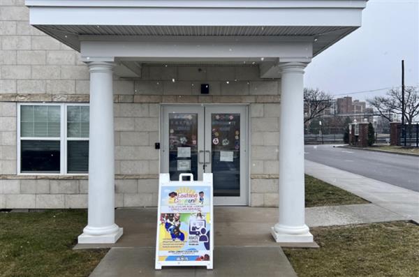 Eastman Community Childcare Center